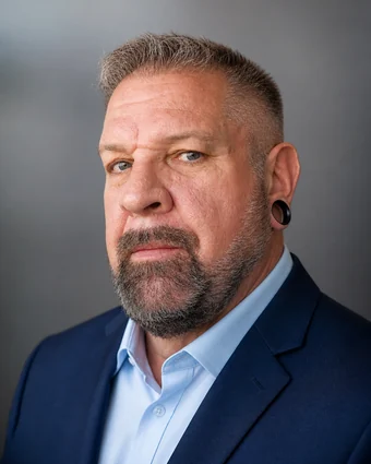 Rabbi Mark Rotenberg, co-founder of EvenPath