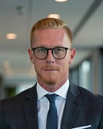 Tim Lane, co-founder of EvenPath